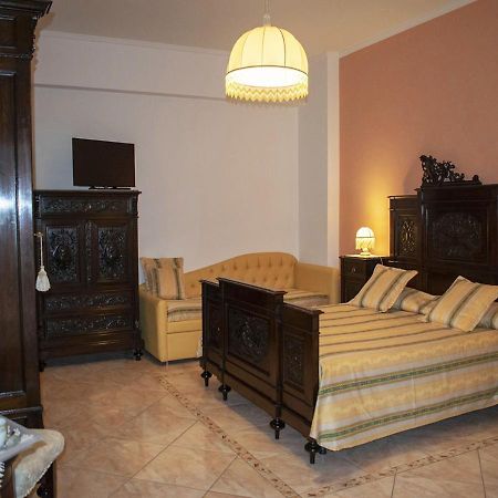 Bed and Breakfast La Casa D'A...Mare Майорі Екстер'єр фото
